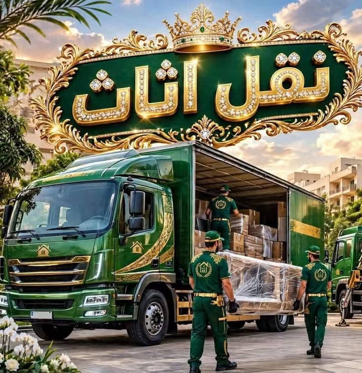 لا توجد تفاصيل

نص مكتوب في الصور:
- نقل أثاث
- نقل اثاث
- البصرة شركة مكتب السيد وائل داخل البصرة وجميع المحافظات أربيل موصل بغداد كربلاء بابل نجف ناصريّة فك وتركيب الأاثاث تغليف احترافي نقل آمن خدمة نقل داخل البصرة وخارجها بصرة للحجز والتواصل *********** ***********