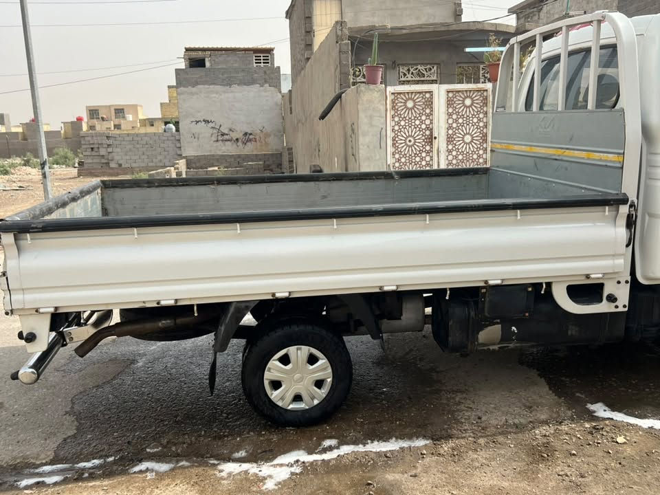 كيا • ٢٠١٣ • بغداد