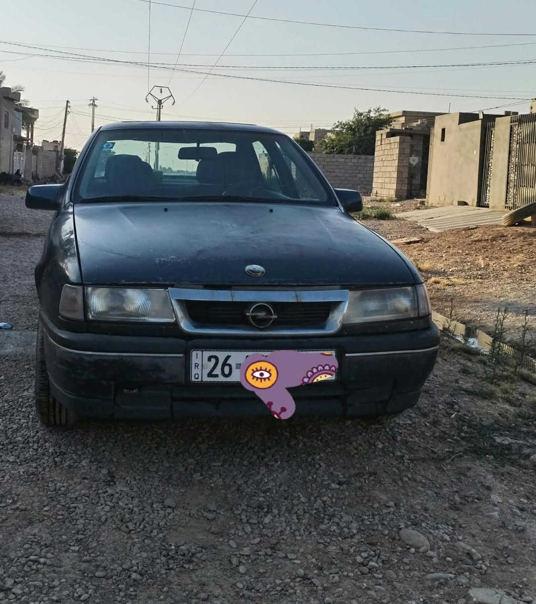 فيكترا 20i • بدون صبغ • رقم صلاح الدين