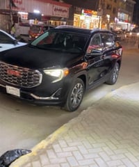 جمسي تيران • ٢٠١٨ • ٦٩٠٠٠ كم