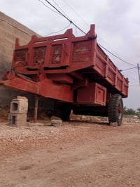 عربانه هيت • للبيع • سعر