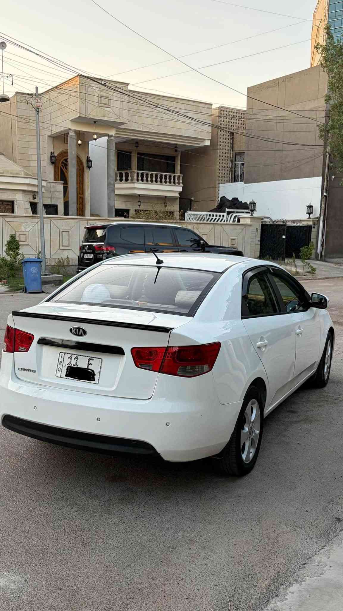 سيراتو • ٢٠١١ • ١٠٤ الف