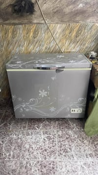 مجمدة • نظيفة • حي الجهاد الشارقة