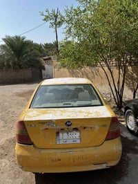 مديل ٢٠١١ • مكينة وكير زين • اوراق