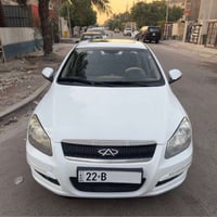 شيري A3 • ٢٠١٣ • رقم اربيل