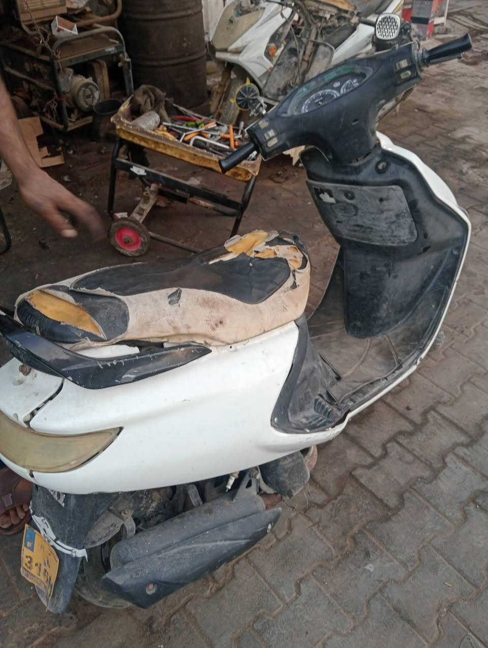 فراشه للبيع سعر 200 وبيها مجال العنوان ديوانيه نادي الرافدين مكلف بنشر هذا رقم صاحبها ***********
