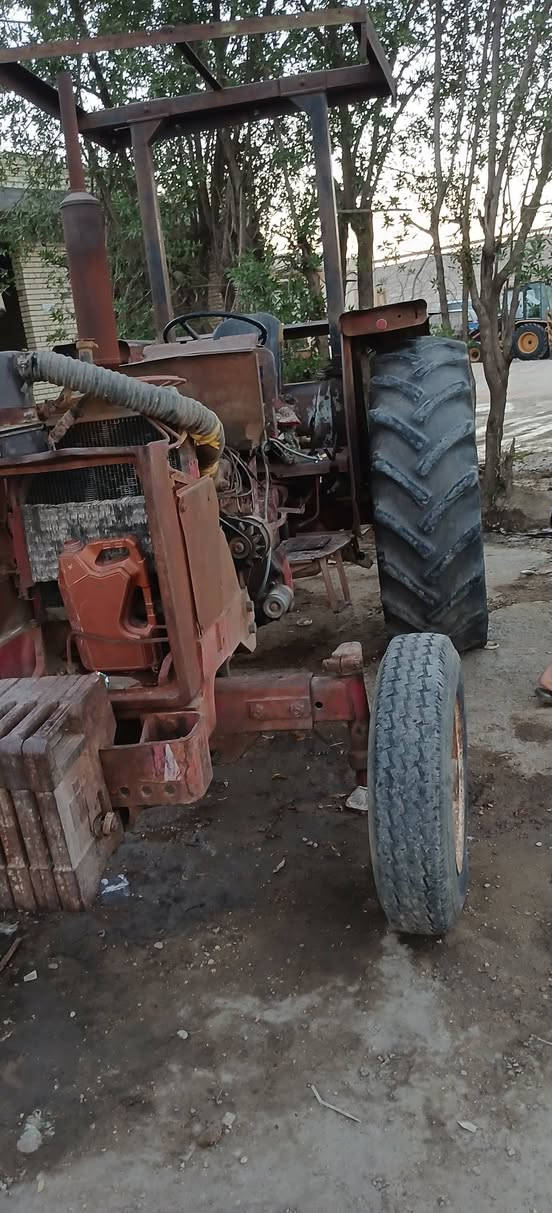 السلام عليكم
كاروبه عنترناش للبيع بدون مكينه مكفوله ماعدا المحرك بيه بخار  شغاله سلف بريك ما بيها 
السعر مليونين ونص وبيها مجال للشراي
للاستفسار 
***********
***********
المكان 
كربلاء / طوريج
اخوان ابيع هل الموجود كلشي ما اعرف بيها
