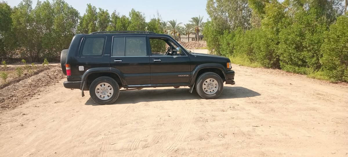 السلام عليكم للبيع  او امراوس حسب القناعه  ازوزه تروبر موديل 96بقداد تحويل رقم دولي سياره نضيفه بلاديه  مكاني بابل مشروع  السعر 65.  الخط السريع للستفسار ***********

***********
