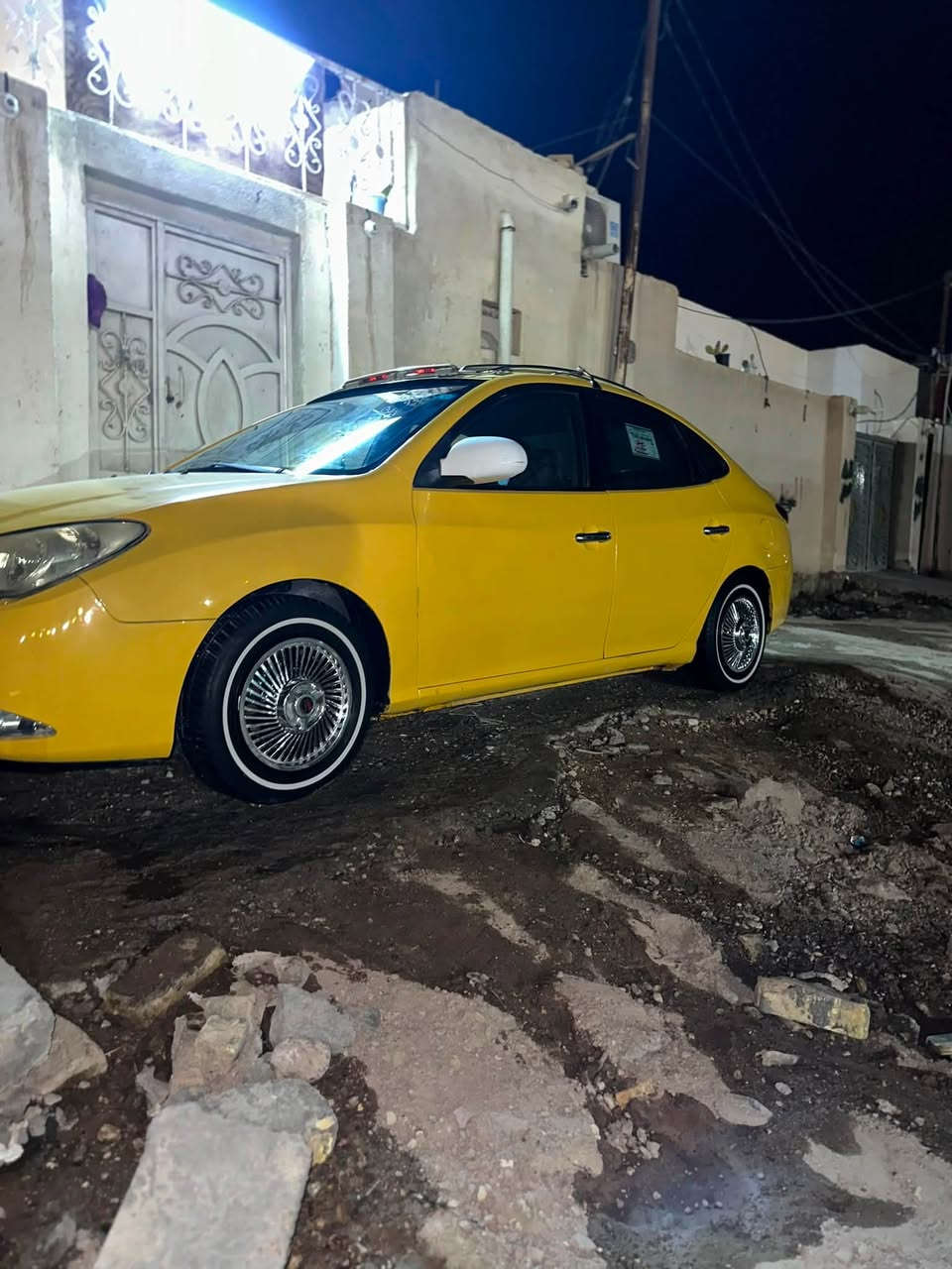 سيارة انتر  صابونة اللبيع فقط ***********

