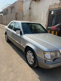 موديل 90 • ماتور ثنين ونص • البصرة القرنة