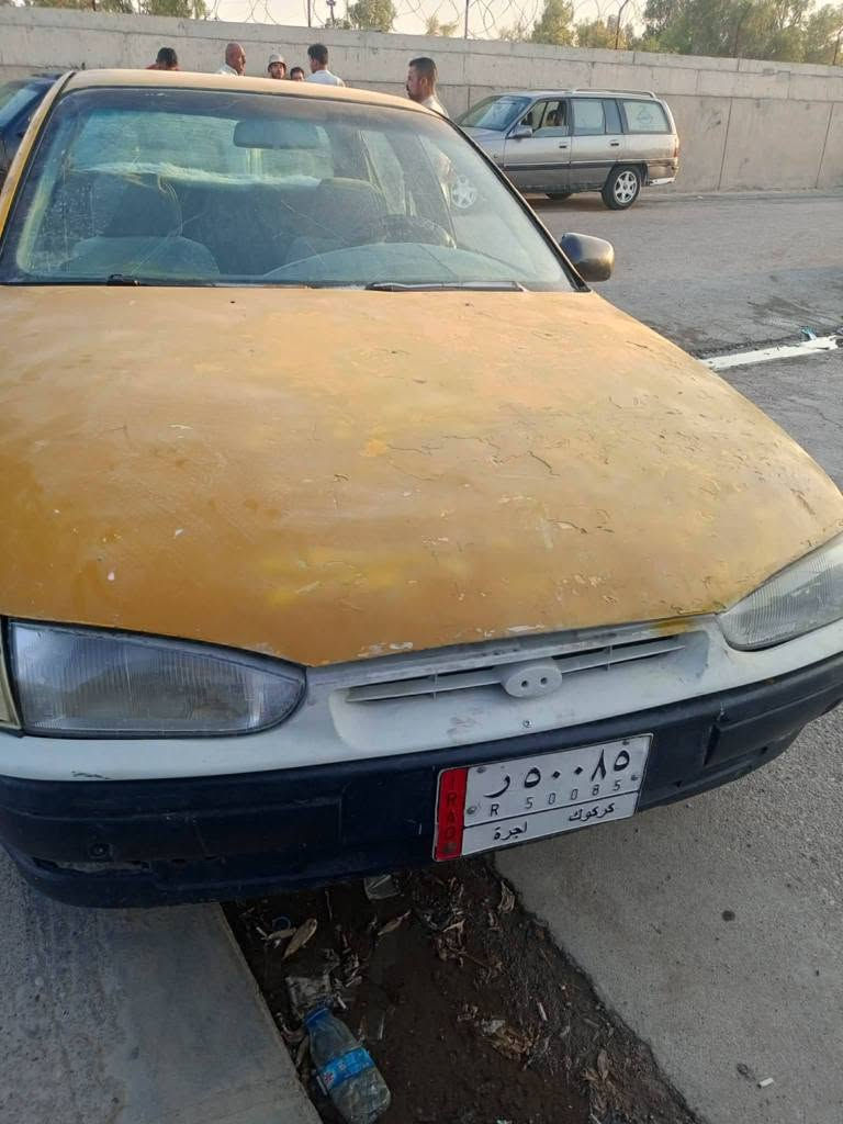 النترا شغاله سنويه عاج دفتر بانزين ما بيها 

شغاله بيع بحساب تسقيط السعر ٨اوراق ومجال 

العنوان داقوق كركوك, العراق
