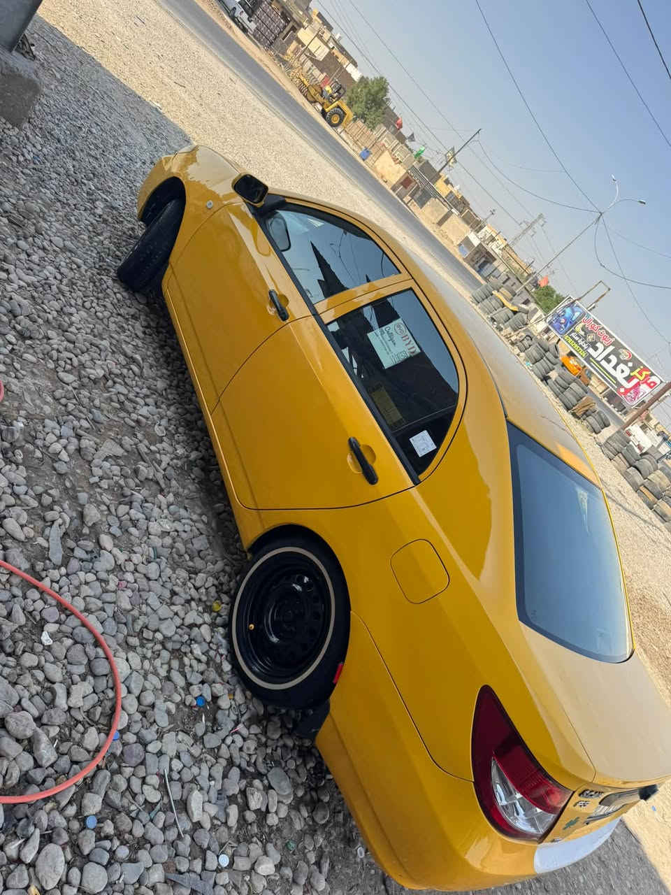 بي واي دي • ٢٠١٩ • باسمي
