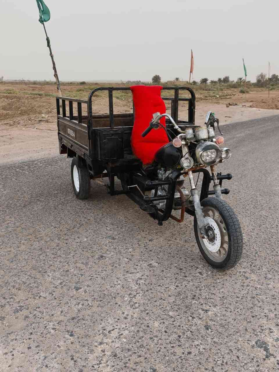ستوته كلك كلك مكفوله من سرقه شاصي مكفول كفاله عامه مكينه موديل 23صوته ناعم وحلوه ونشطه كربايات شغاله تايرات نضيفات سعر خاص دز طلب وتعال خاص فيس متواجد واساب متواجد ***********
