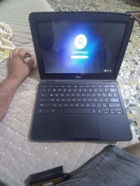 لابتوب للبيع حجم صغير جديد مكاني بغداد عبيدي  07731690944