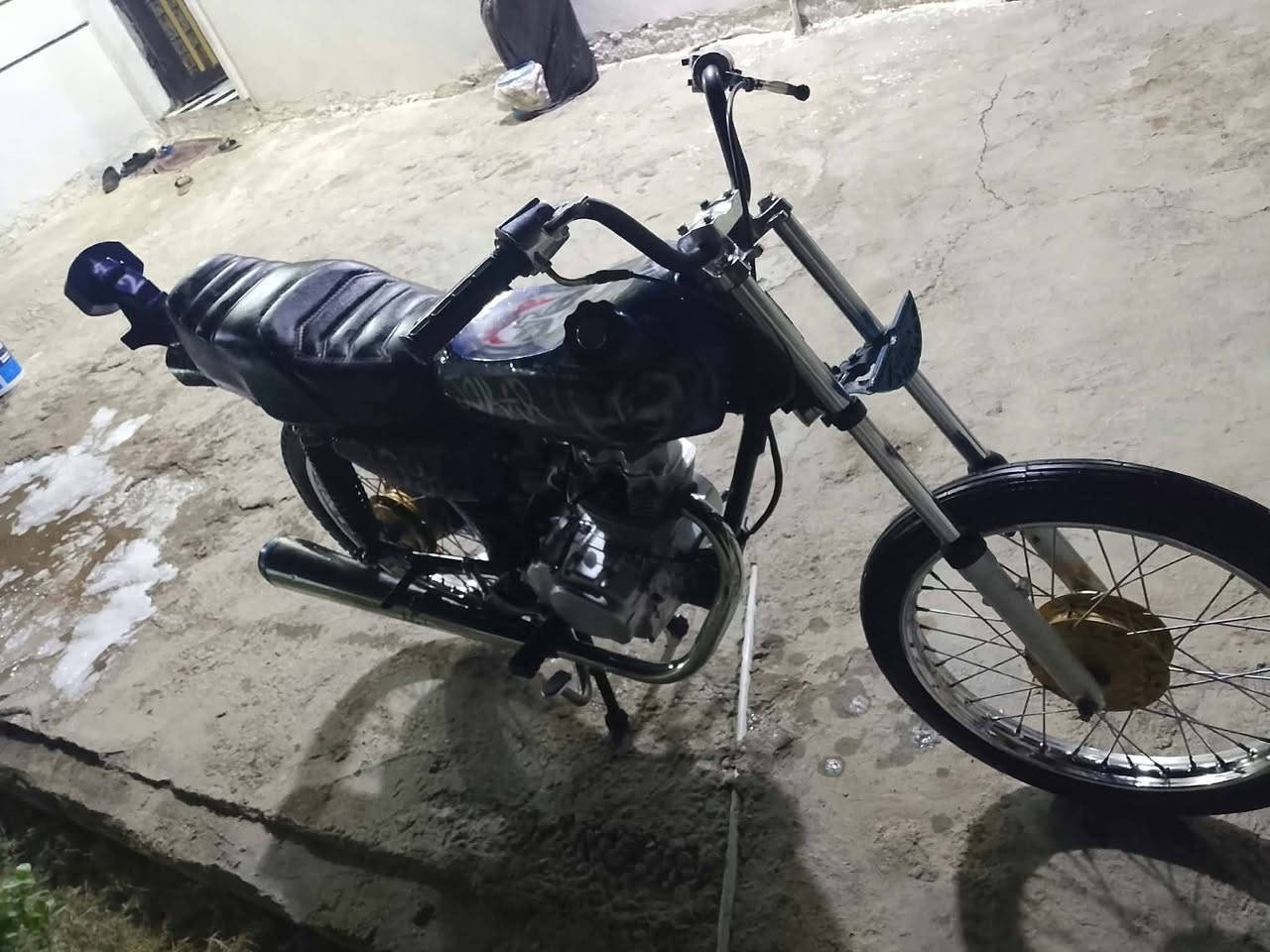 نامه شلامجه • اوراق • موديل ٢٠٢٥