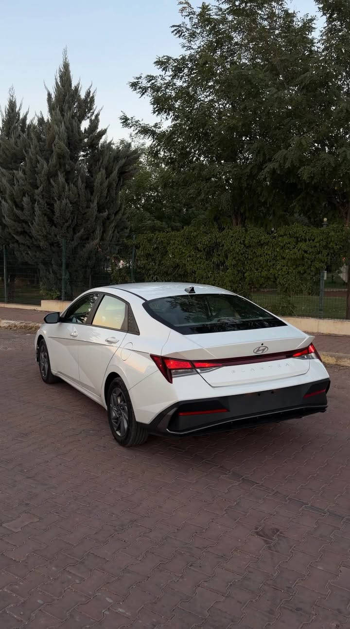 � للبيع إلنترا 2024 🔥

للبيع هيونداي إلنترا موديل 2024، سيارة نظيفة وحلوة جداً، وضع شركة ونظافتها تبين من أول نظرة 🤍

🚘 موديل 2024
🤍 لون أبيض
📍 ماشية 29 ألف ميل
✨ نظافة وترتيب
✅ وضع شركة
🔥 سيارة حلوة وتستاهل

💰 السعر 145 ورقة
🤝 بيها مجال بسيط للطيبين

📍 مكان السيارة: عقرة
📞 رقم صاحب السيارة: ***********

الجاد يتفضل، والسيارة موجودة بعقرة � أربيل, العراق
