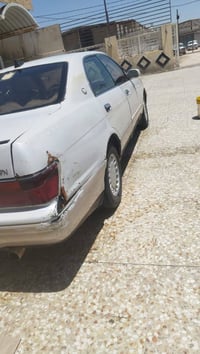 مكينة جديده • قير يحتاج شغل • ناصريه