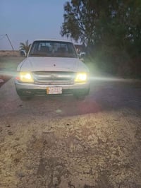 هايلكس • ٢٠٠٦ • قضاء الدوايه