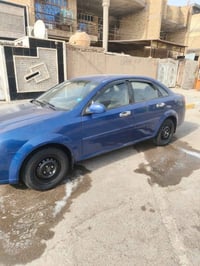 اوبترا فورنزا • ٢٠٠٧ • مكينة مصلوحة