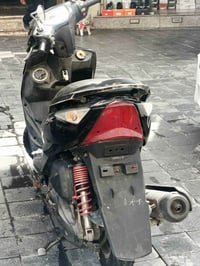 ثعلب • نضيفه • سلف وهندر