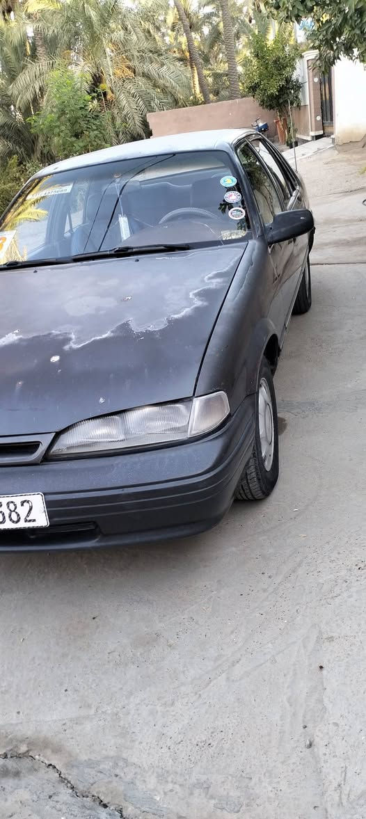 للبيع برنس بغداد انكليزي بسمي هزه جديده سنويه الى 2031 سياره بلاديه تبريد ثلج تخم تاير كاعيه مغلفة سنتر لوك ريمونت داخل جديد جلد ابطاين جدد لوك ويل كب كهربائيات كيجات كلها شغاله بدون اخياس مكينه كير جديد جدا   السعر 30 بيها مجال قليل 
العنوان بغداد الراشدية 
***********
***********
