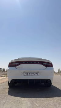 تشارجر • V6 3.6 • ١٦٧ ألف ميل
