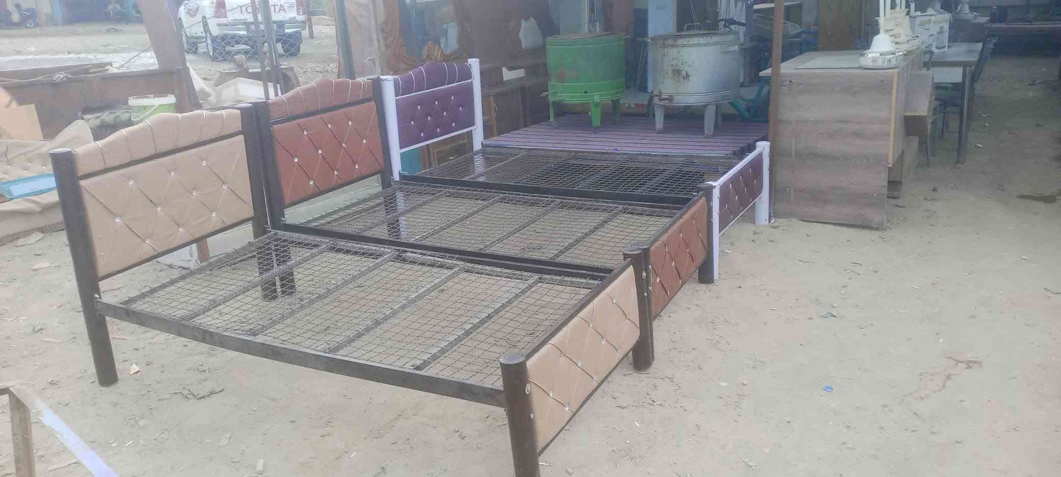 أسرة • أثاث نوم