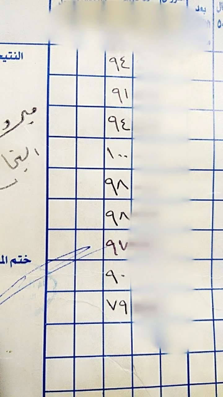 مرحبآ بنات اخذ خصوصي قبل ايام الدوام التقويهَ الطالب/الطالبهَ. 
دورات جدآ سهلهَ والشرح مفهوم جدآ. 
طلاب من الاول الى السادس الابتدائي. 
والاسعار جدآ مناسبهَ التواصل عبرَ الخاص. 
الوتساب/***********
وَ لاول متوسط الهم عرض كيمياء والفيزياء واللاحياء بَـ50 فقط.
