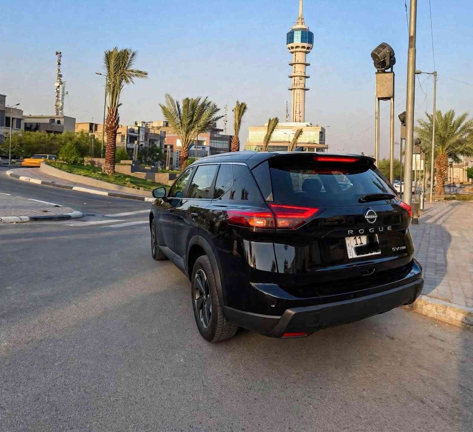 بلاتينيوم • ٢٠٢٤ • فول 4X4
