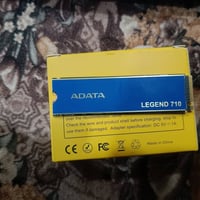ADATA • NVMe • ١تيرا