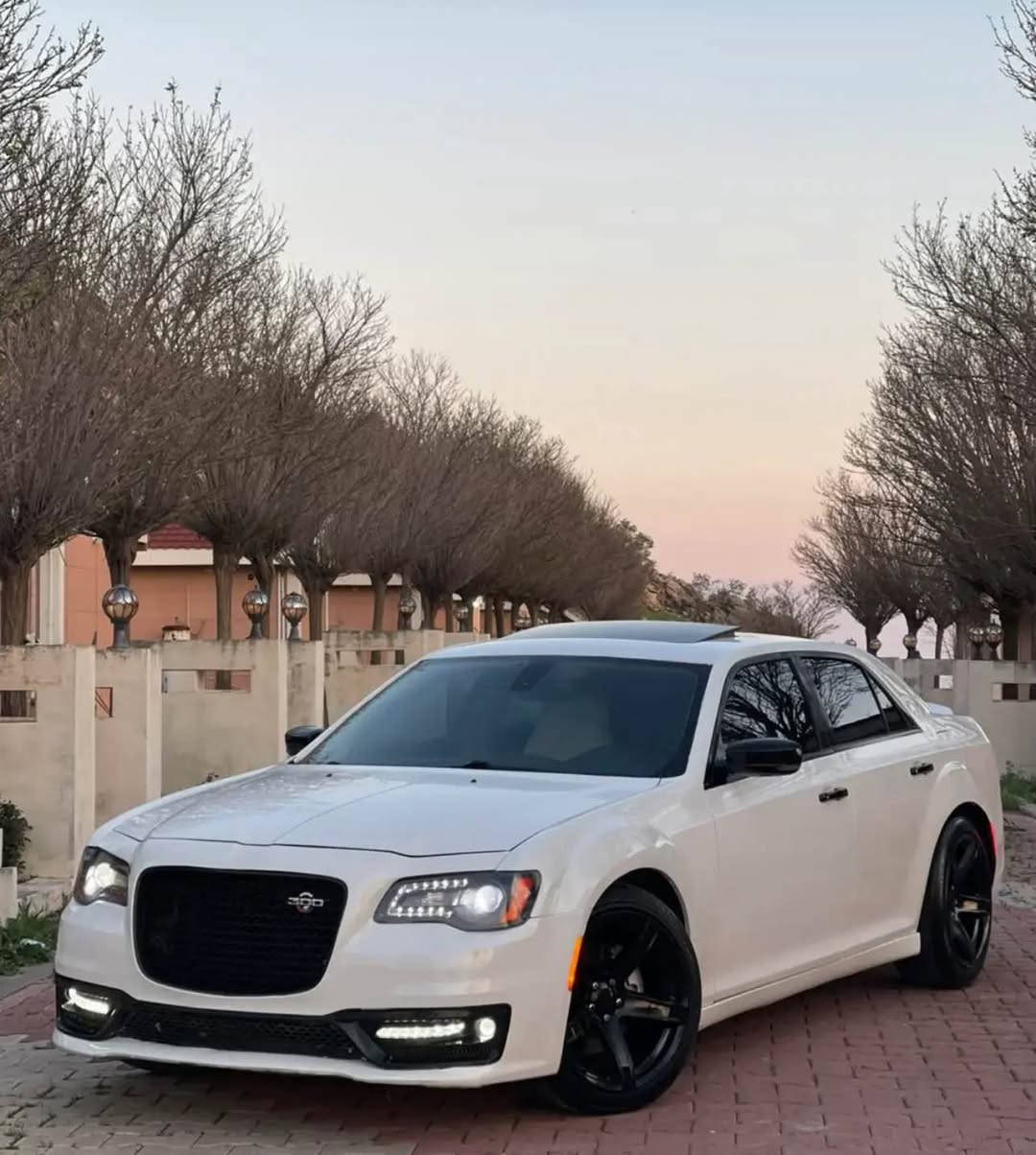 Chrysler 2014 clin 74$ *********** wats app أربيل, العراق
