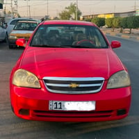 اوبترا 2007 خليجي بيها صبغ جاملغ امامي وشويه من بنيد بدون دواخل السيار...