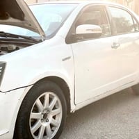 تبريد ثلج • مكينة خير • ٢٠١٢