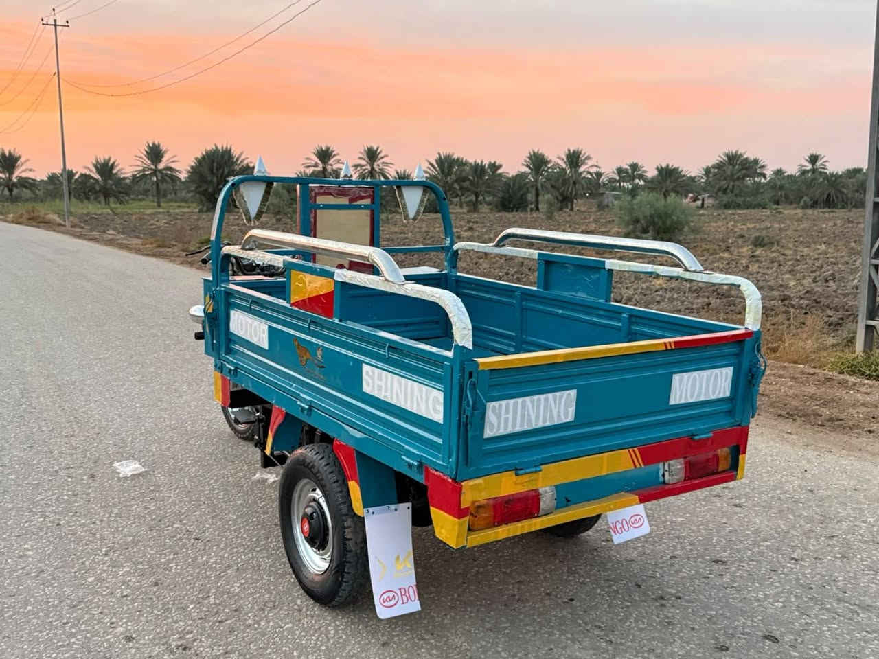 ستوته • موديل ٢٠٢١ • مكينه ٢٠٢٤