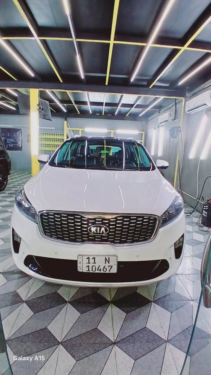 سورنتو جي تي لاين

2019
فقط بارد باب خلف السايق والصدر بارد فقط
ماشية 100 الف. الباقي مكفول سعرها 225
***********
