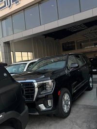 يوكن SLT • ٢٠٢٤ • رقم بصره