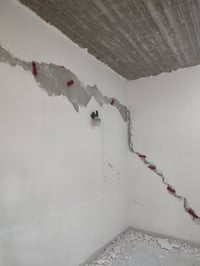 ترميم منازل • معالجة تسريب • بناء منازل