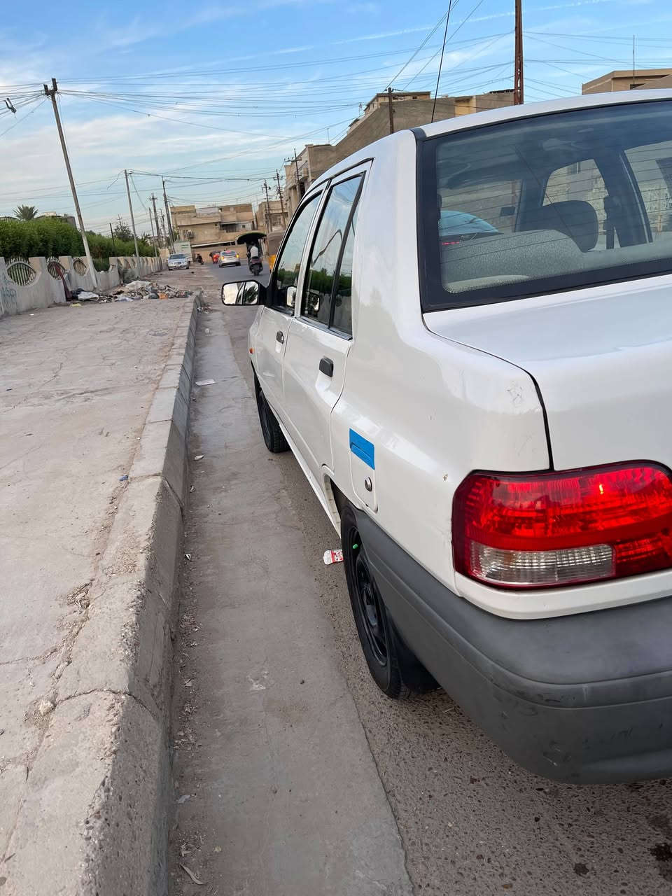 موديل ٢٠٢١ • تبريد ثلج • مكينه وكير بخير
