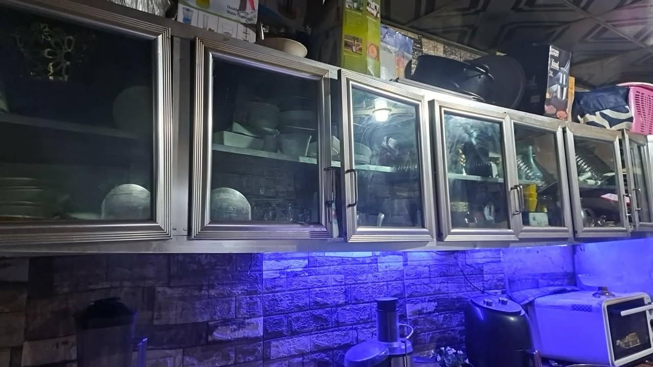 كاونتر للبيع مكان البصره
