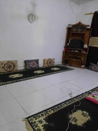 بيت زراعي • ٢٨٥م • دور الزراعه