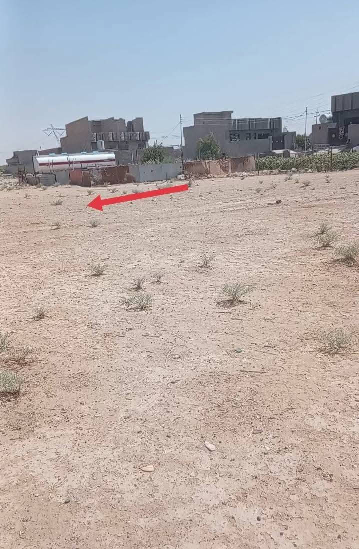 طابو • جاهزة للبناء • مي وكهرباء واصل