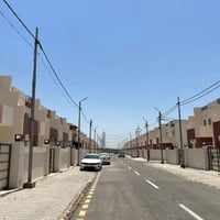 مجمع البوابة النجف • ٢٠٠م • ٣ غرف