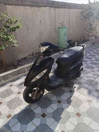 كامكو G4 • مفتوحة • سلف وهندل