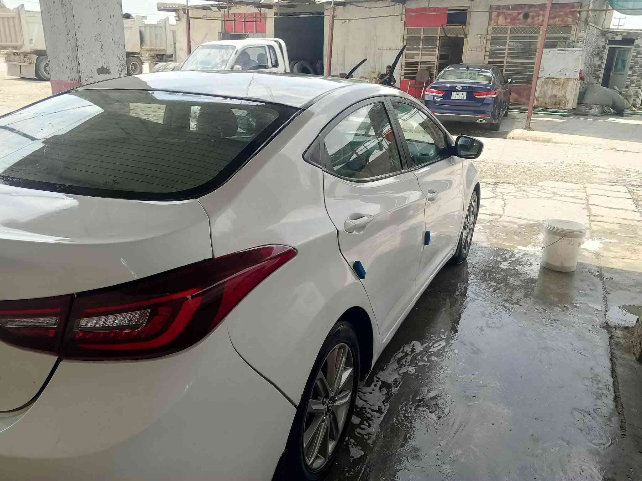 خليجي • ٢٠١٦ • ١٦٠٠