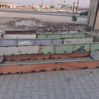 رفوف • ٢ قطعة • سعر مناسب