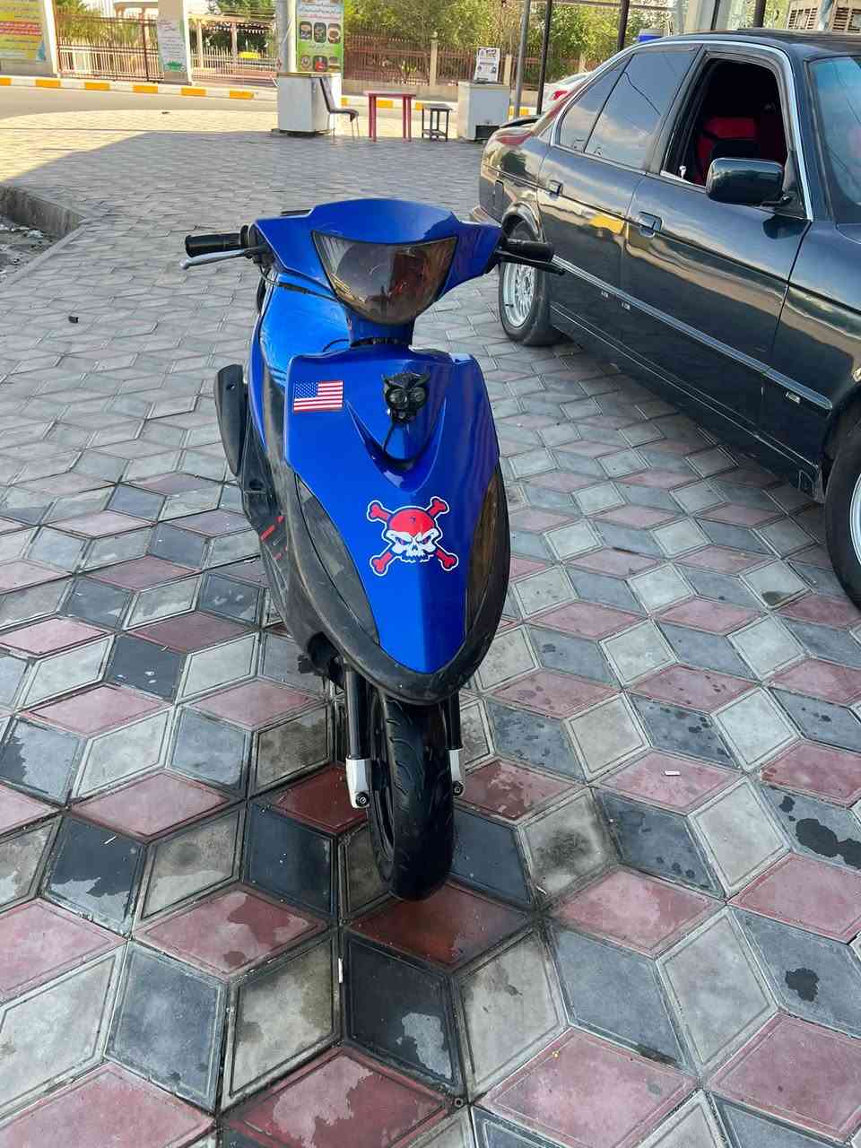 ماكس عدله بلاديه بوشه 49
دبلات جديده تايرات جديده 
للبيع 
السعر 500 الف مستعجل ع بيع
تواصل خاص او واتساب ***********
