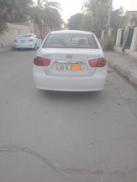 النترا ٢٠١٠ • باسمي • كوفة عباسية