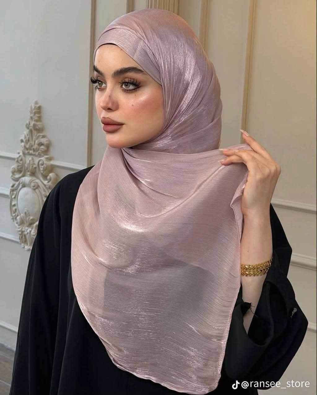 شال اوركنزة • جملة فقط • ٣٦ لون