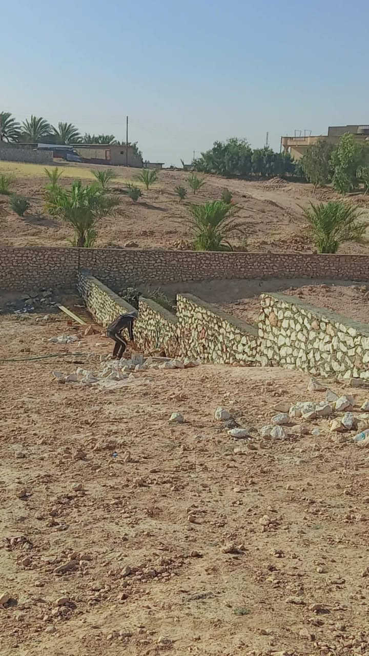 مستمرين معاكم بناء حجر 

يومية الخلفة 35 
يومية العامل 20 

ونشتقل قطعي اسعار كلش مناسبة وشرط الشقل رسم

للحجز  ***********
خاص موجود
