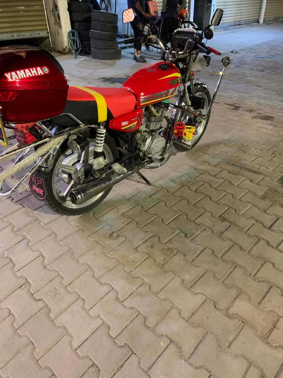 مطور للبيع سيفان 
كامل من كل شيء مجمبز ع آخر حبايه 
كله شغال أي نقص مابي محرك اخرس نعومة 
تجي جيك وشوف 
سعره 575 بي مجال 
مكان زنكوره قرية عصريه 
رقم ***********
